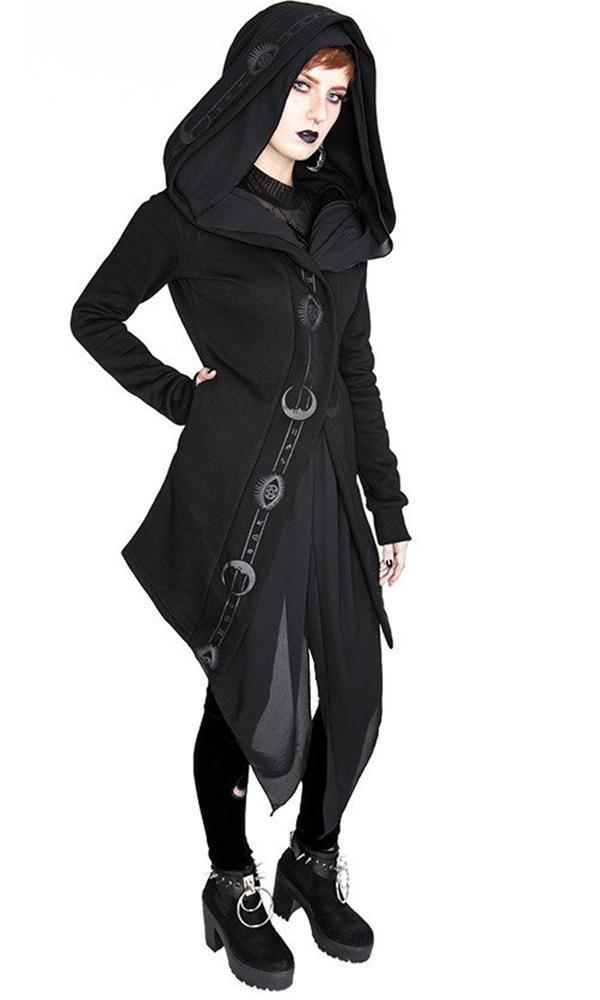 Restyle Fortune Teller Hoodie Buy Online Australia