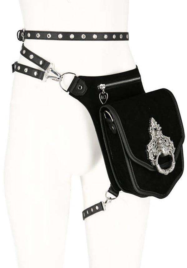 Restyle Knocker Holster Bag Buy Online Australia