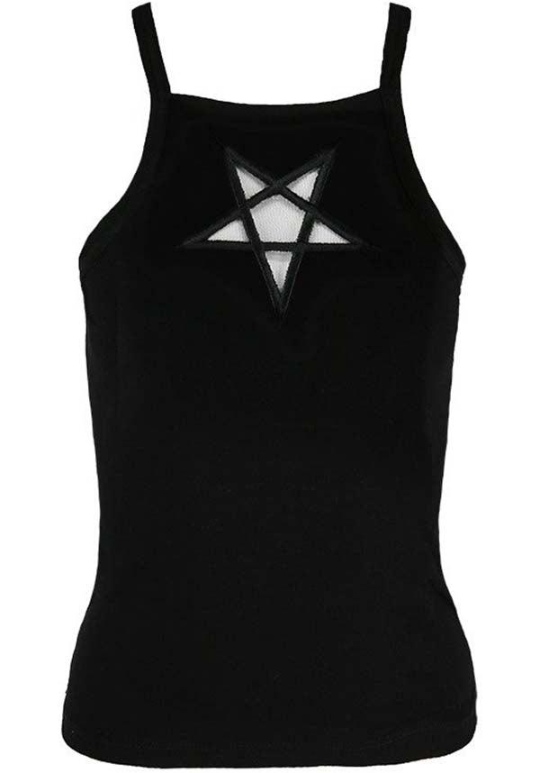 Pentagram | MESH TOP