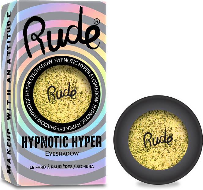 Hypnotic Hyper [Trance Dance] | DUO CHROME EYESHADOW at $9.95 only from Beserk