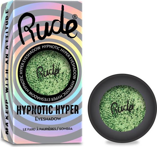 Hypnotic Hyper [Wave Rave] | DUO CHROME EYESHADOW* at $6 only from Beserk