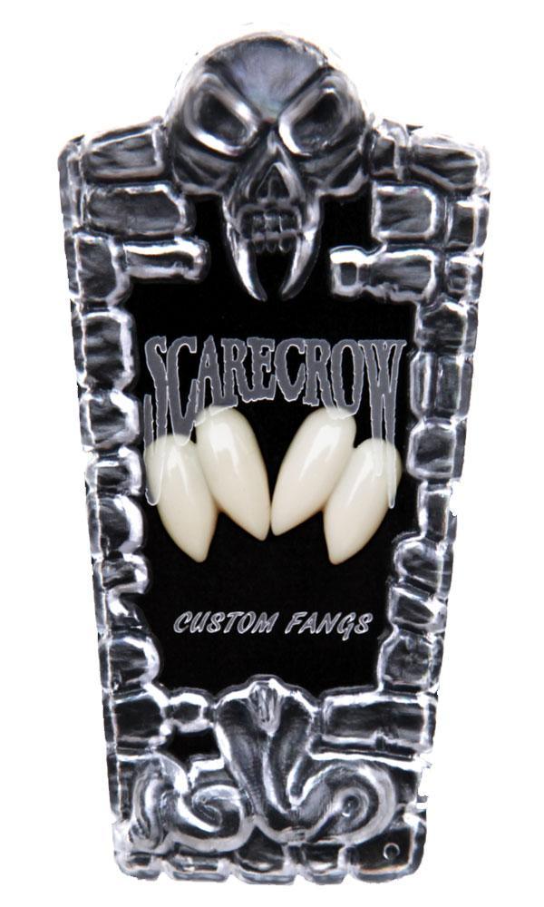 Shredders Deluxe [DOUBLE] | CUSTOM FANGS - Beserk - all, clickfrenzy15-2023, cosmetics, cosplay, costume, cpgstinc, discountapp, fake teeth, false teeth, fangs, fp, halloween, halloween costume, halloween makeup, jul19, scarecrow, special fx makeup, teeth, tomfoolery, vampire, wolf