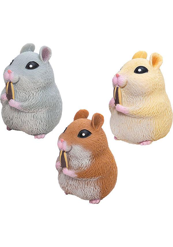 Chonky Cheeks | HAMSTERS - Beserk - all, all ladies, christmas gift, christmas gifts, clickfrenzy15-2023, collect, collectable, collectables, cpgstinc, cute, cute animals, discountapp, feb23, fp, gift, gift idea, gift ideas, gifts, googleshopping, kid, kids, kids gift, kids gifts, kids toy, ladies, miscellaneous, R270223, squishy, stress, stress ball, toy, toys, williamvalentine, WV0013214