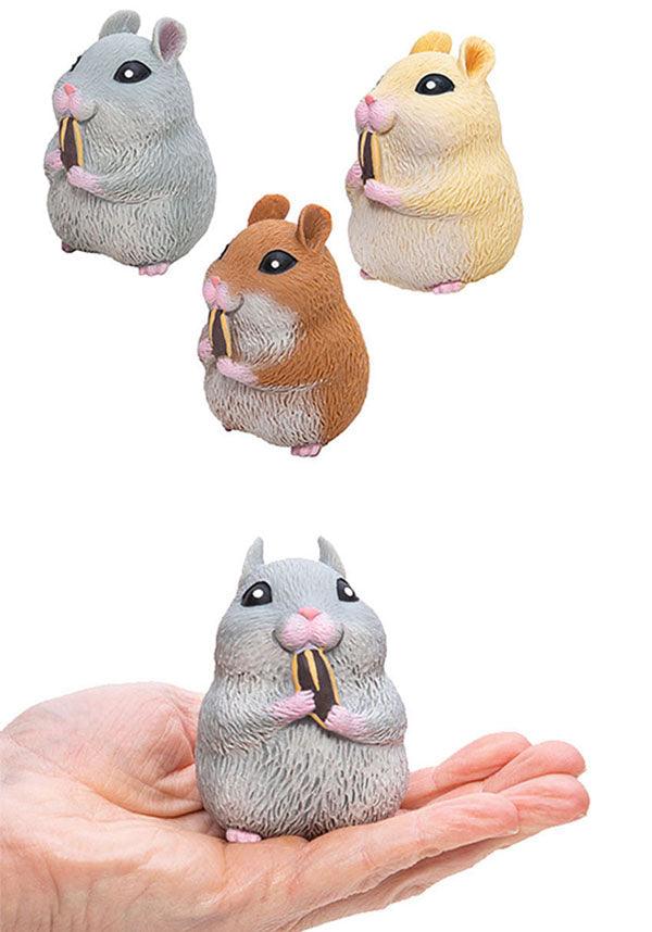 Chonky Cheeks | HAMSTERS - Beserk - all, all ladies, christmas gift, christmas gifts, clickfrenzy15-2023, collect, collectable, collectables, cpgstinc, cute, cute animals, discountapp, feb23, fp, gift, gift idea, gift ideas, gifts, googleshopping, kid, kids, kids gift, kids gifts, kids toy, ladies, miscellaneous, R270223, squishy, stress, stress ball, toy, toys, williamvalentine, WV0013214