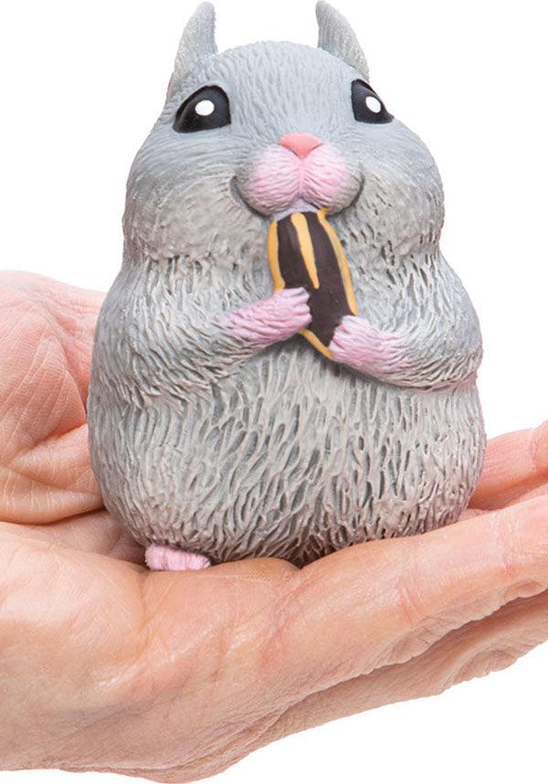 Chonky Cheeks | HAMSTERS - Beserk - all, all ladies, christmas gift, christmas gifts, clickfrenzy15-2023, collect, collectable, collectables, cpgstinc, cute, cute animals, discountapp, feb23, fp, gift, gift idea, gift ideas, gifts, googleshopping, kid, kids, kids gift, kids gifts, kids toy, ladies, miscellaneous, R270223, squishy, stress, stress ball, toy, toys, williamvalentine, WV0013214