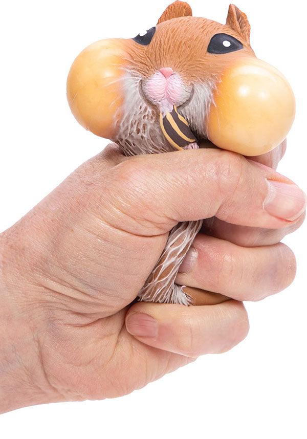 Chonky Cheeks | HAMSTERS - Beserk - all, all ladies, christmas gift, christmas gifts, clickfrenzy15-2023, collect, collectable, collectables, cpgstinc, cute, cute animals, discountapp, feb23, fp, gift, gift idea, gift ideas, gifts, googleshopping, kid, kids, kids gift, kids gifts, kids toy, ladies, miscellaneous, R270223, squishy, stress, stress ball, toy, toys, williamvalentine, WV0013214