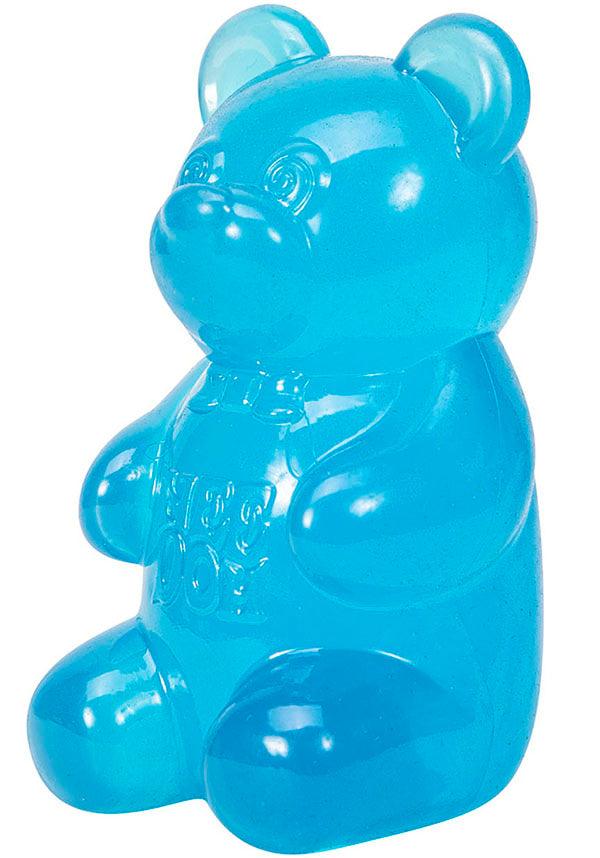 Gummy Bear | NEE-DOH - Beserk - all, all ladies, bear, bright, christmas gift, christmas gifts, clickfrenzy15-2023, collect, collectable, collectables, colourful, cpgstinc, cute, cute animals, discountapp, feb23, fp, gift, gift idea, gift ideas, gifts, googleshopping, kids gift, kids gifts, ladies, miscellaneous, R250223, squishy, stress, stress ball, toy, toys, williamvalentine, WV0013214