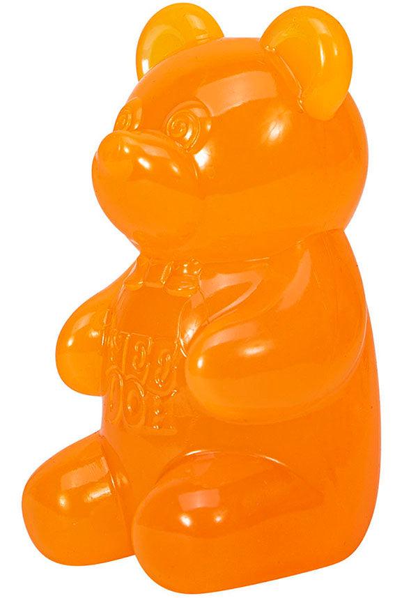 Gummy Bear | NEE-DOH - Beserk - all, all ladies, bear, bright, christmas gift, christmas gifts, clickfrenzy15-2023, collect, collectable, collectables, colourful, cpgstinc, cute, cute animals, discountapp, feb23, fp, gift, gift idea, gift ideas, gifts, googleshopping, kids gift, kids gifts, ladies, miscellaneous, R250223, squishy, stress, stress ball, toy, toys, williamvalentine, WV0013214