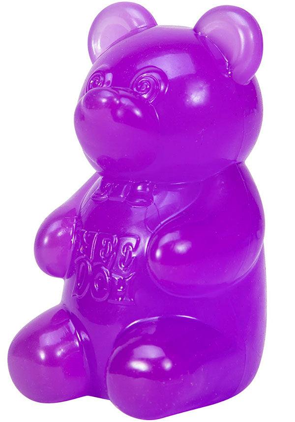 Gummy Bear | NEE-DOH - Beserk - all, all ladies, bear, bright, christmas gift, christmas gifts, clickfrenzy15-2023, collect, collectable, collectables, colourful, cpgstinc, cute, cute animals, discountapp, feb23, fp, gift, gift idea, gift ideas, gifts, googleshopping, kids gift, kids gifts, ladies, miscellaneous, R250223, squishy, stress, stress ball, toy, toys, williamvalentine, WV0013214