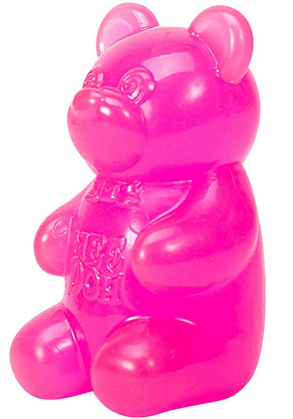 Gummy Bear | NEE-DOH - Beserk - all, all ladies, bear, bright, christmas gift, christmas gifts, clickfrenzy15-2023, collect, collectable, collectables, colourful, cpgstinc, cute, cute animals, discountapp, feb23, fp, gift, gift idea, gift ideas, gifts, googleshopping, kids gift, kids gifts, ladies, miscellaneous, R250223, squishy, stress, stress ball, toy, toys, williamvalentine, WV0013214
