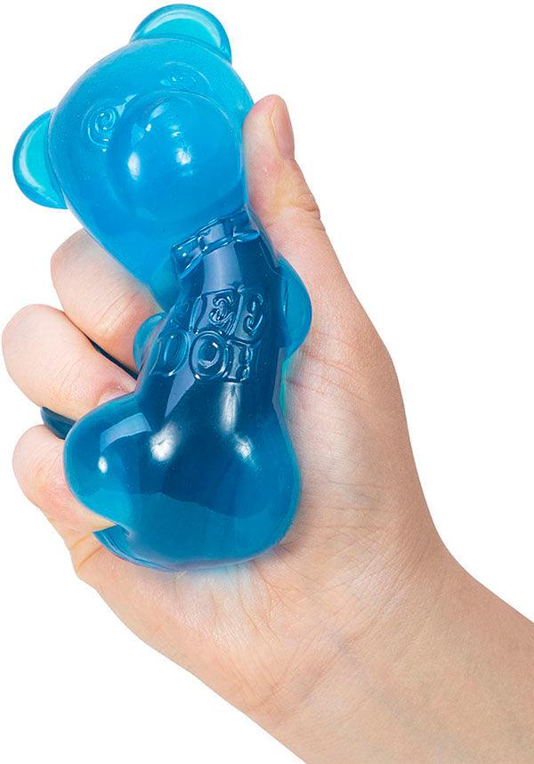 Gummy Bear | NEE-DOH - Beserk - all, all ladies, bear, bright, christmas gift, christmas gifts, clickfrenzy15-2023, collect, collectable, collectables, colourful, cpgstinc, cute, cute animals, discountapp, feb23, fp, gift, gift idea, gift ideas, gifts, googleshopping, kids gift, kids gifts, ladies, miscellaneous, R250223, squishy, stress, stress ball, toy, toys, williamvalentine, WV0013214