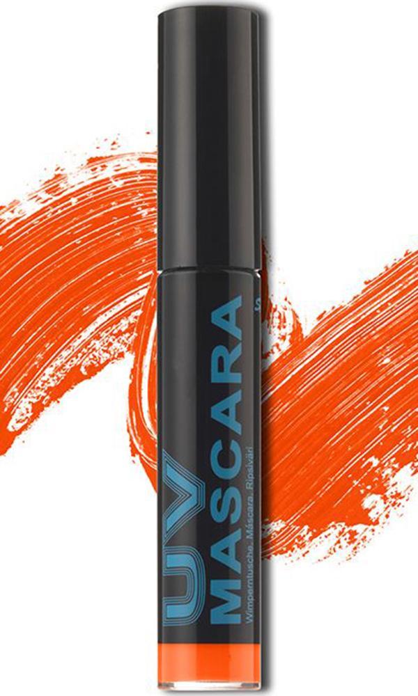 Neon Orange | NEON MASCARA* at $8.95 only from Beserk