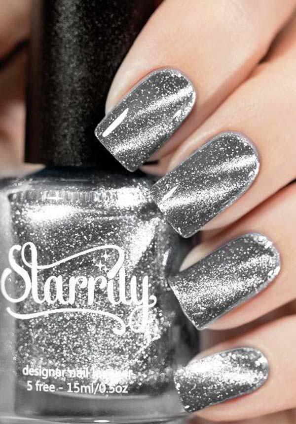 Amulet | NAIL POLISH - Beserk - all, christmas cosmetics, clickfrenzy15-2023, cosmetics, discountapp, fp, glitter, googleshopping, goth, gothic, gothic cosmetics, halloween cosmetics, halloween nails, labelvegan, mar23, mothersdayselfcare, nail, nail art, nail polish, nail polishes, nail varnish, nails, R260323, STA122, vegan