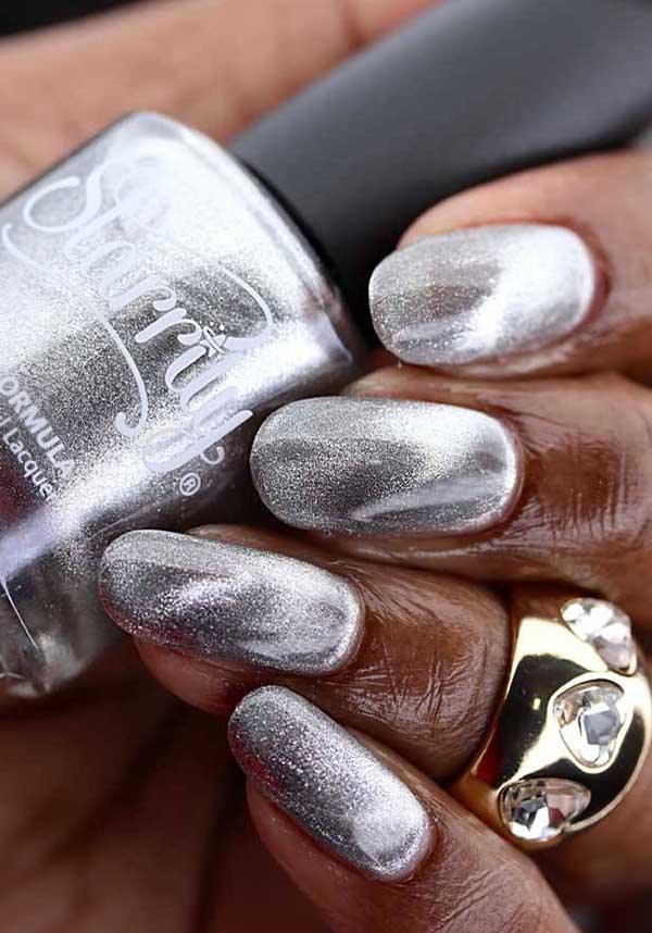 Amulet | NAIL POLISH - Beserk - all, christmas cosmetics, clickfrenzy15-2023, cosmetics, discountapp, fp, glitter, googleshopping, goth, gothic, gothic cosmetics, halloween cosmetics, halloween nails, labelvegan, mar23, mothersdayselfcare, nail, nail art, nail polish, nail polishes, nail varnish, nails, R260323, STA122, vegan
