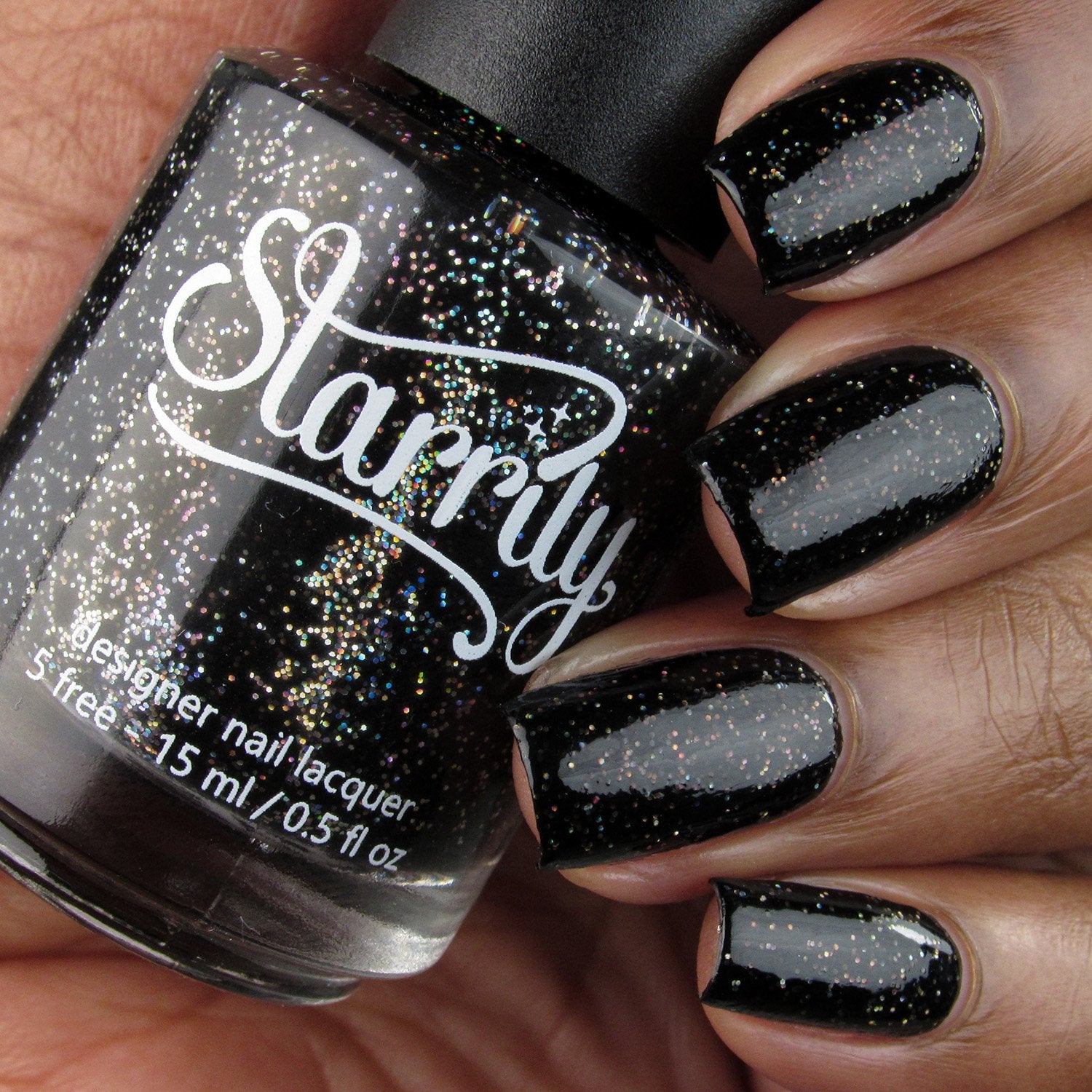 Neutrino | NAIL POLISH* at $17 only from Beserk