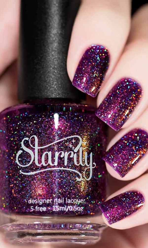Stargazer | NAIL POLISH* at $21 only from Beserk