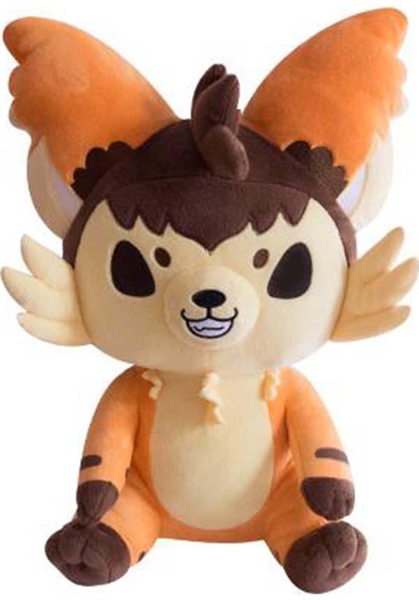 Marble Cake Fox | PLUSH*