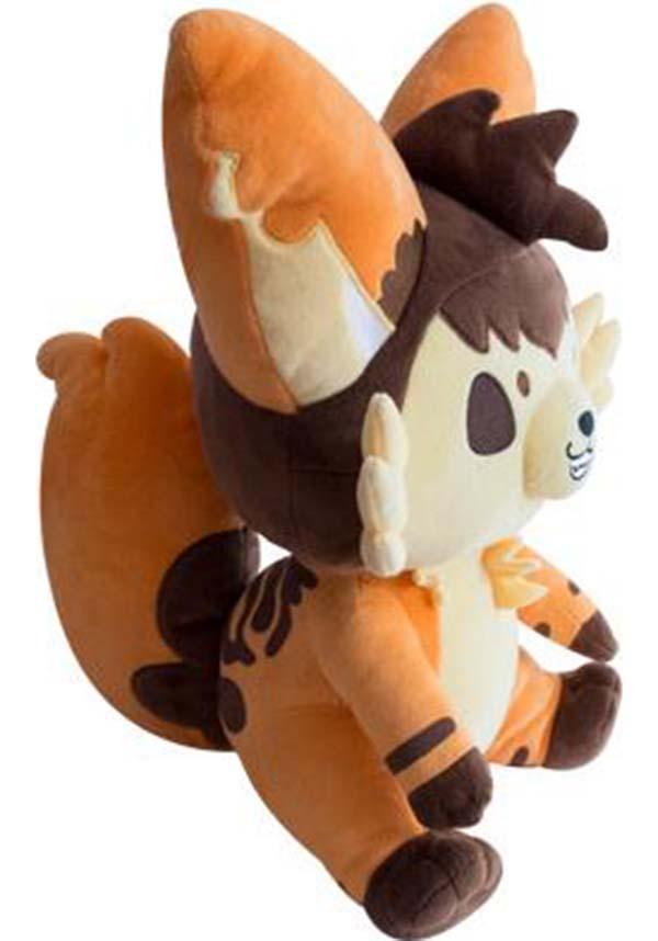 Marble Cake Fox | PLUSH*