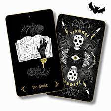 The Macabre | TAROT DECK^ at $44.95 only from Beserk