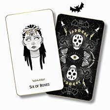 The Macabre | TAROT DECK^ at $44.95 only from Beserk