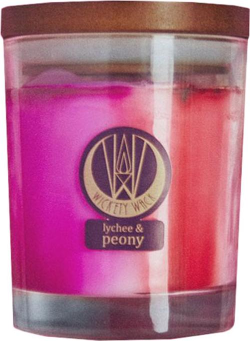 Lychee & Peony | CANDLE [XL]* at $39.95 only from Beserk
