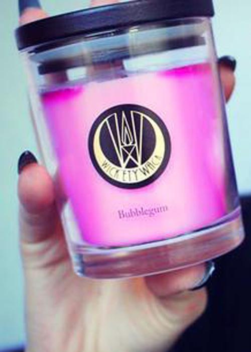 Bubblegum | CANDLE [MEDIUM]* at $18 only from Beserk