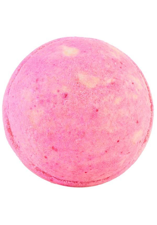 Strawberry Boba | BATH BOMB - Beserk - all, apr23, aroma, aroma therapy, bath, bath bomb, bath colour, bathbomb, bathroom, body, bomb, christmas gift, christmas gifts, clean, colours, cosmetics, cpgstinc, discountapp, explosion, fp, gift, gift idea, gift ideas, gifts, googleshopping, labelvegan, mothers day, mothersday, mothersdayindulge, pink, R130423, scent, scented, soft skin, strawberries, strawberry, therapy, valentines gifts, vegan, WC1802, wickety wack